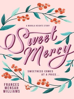 cover image of Sweet Mercy